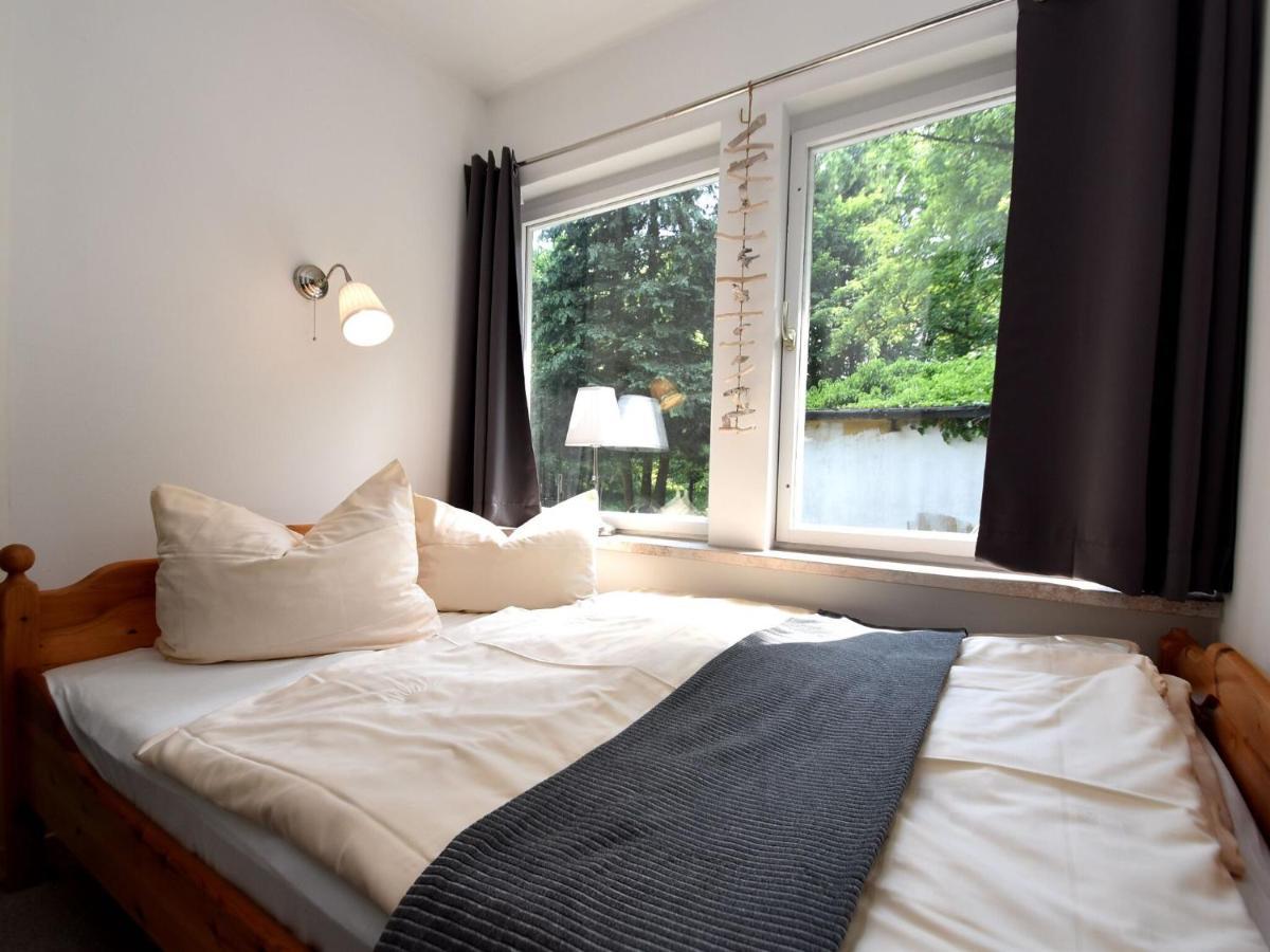 Bungalow In The Harz Mountains With Terrace Elbingerode  Buitenkant foto